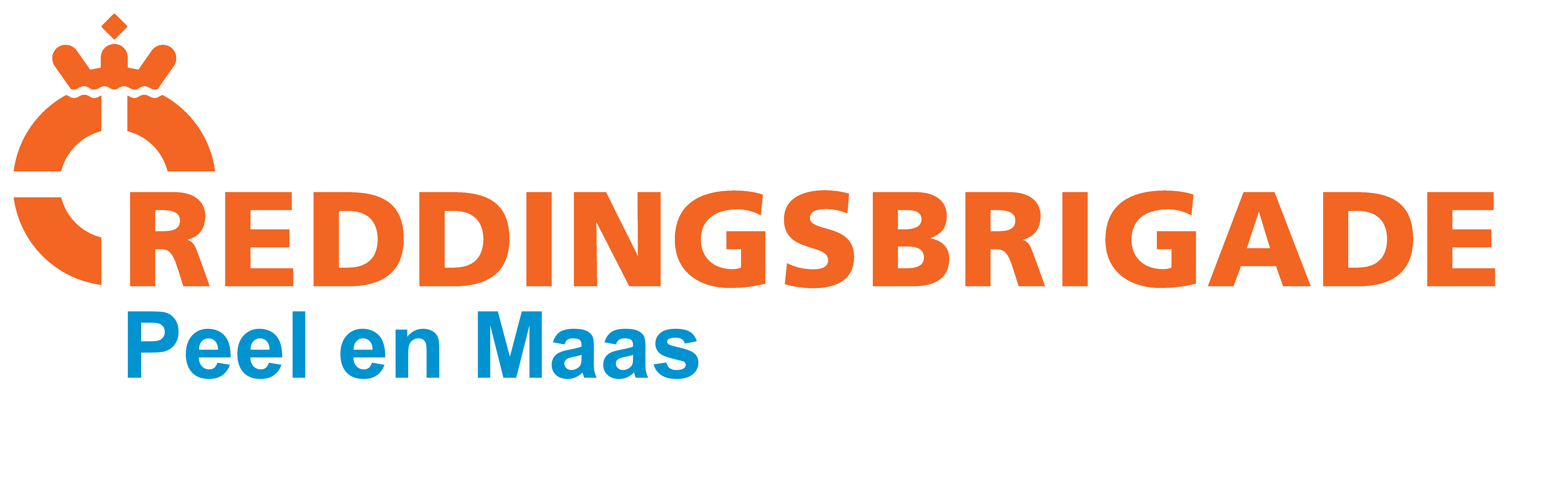 Reddingsbrigade Peel en Maas
